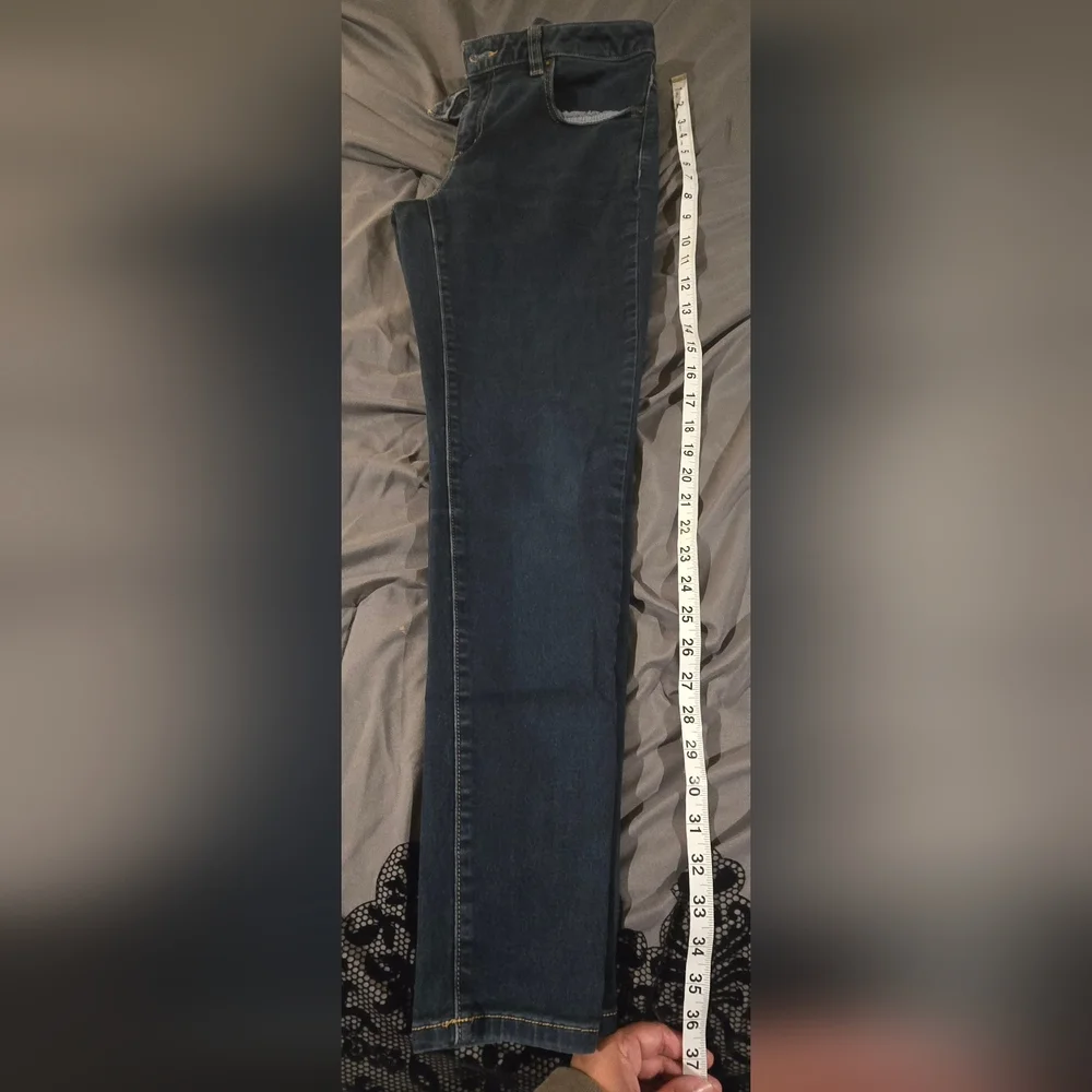 Michael Kors Skinny Jeans - Picture 3 of 9